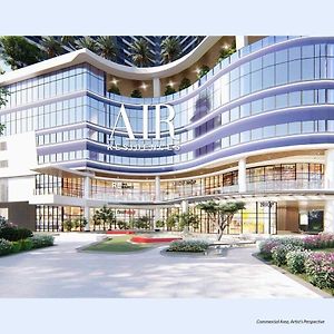 Cruz Air Residences